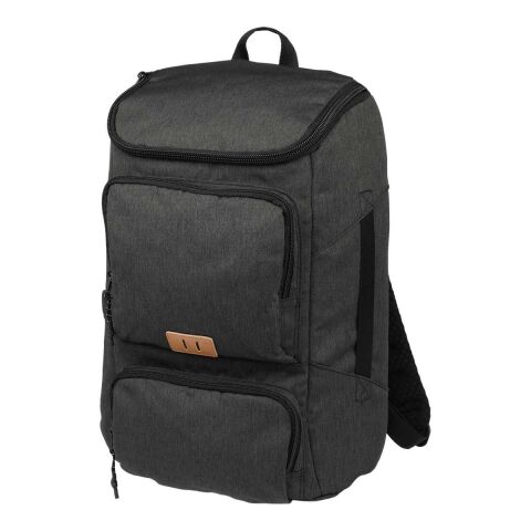 NBN Trails 15" Computer Backpack Charcoal