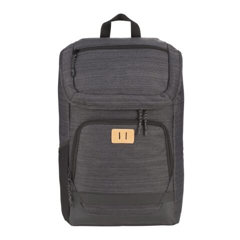 NBN Mayfair 15&quot; Computer Backpack Charcoal | No Imprint | not available | not available
