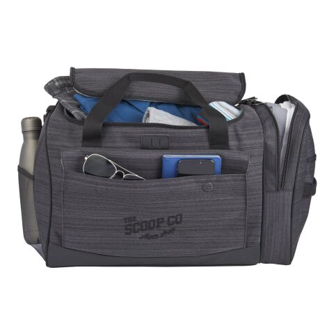 NBN Whitby Duffel Standard | Charcoal | No Imprint | not available | not available