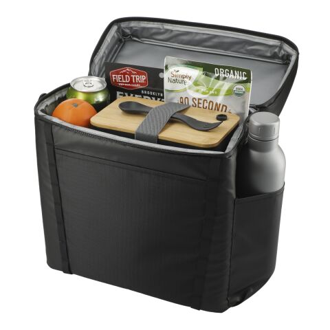 NBN Recycled Outdoor 15 Can Cooler Black | No Imprint | not available | not available