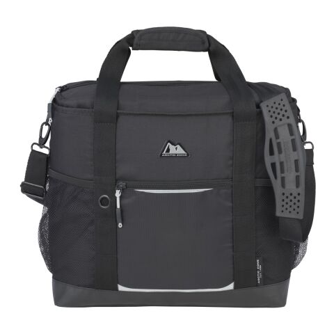 Arctic Zone® 30 Can Ultimate Sport Cooler Black | No Imprint | not available | not available
