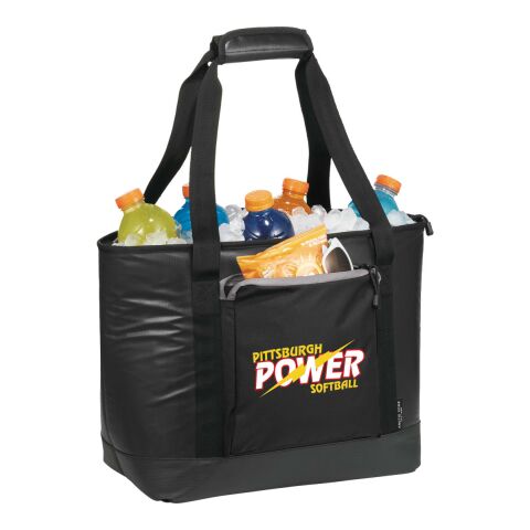 Arctic Zone® Titan Deep Freeze® 3 Day Ice Cooler Frost Black | No Imprint | not available | not available