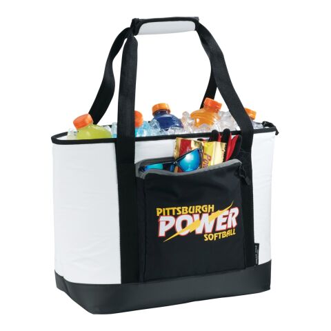 Arctic Zone® Titan Deep Freeze® 3 Day Ice Cooler White | No Imprint | not available | not available