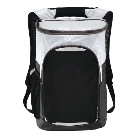 Arctic Zone® Titan Deep Freeze® Backpack Cooler White | No Imprint | not available | not available