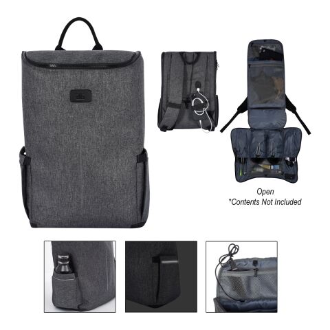 Marco polo backpack discount