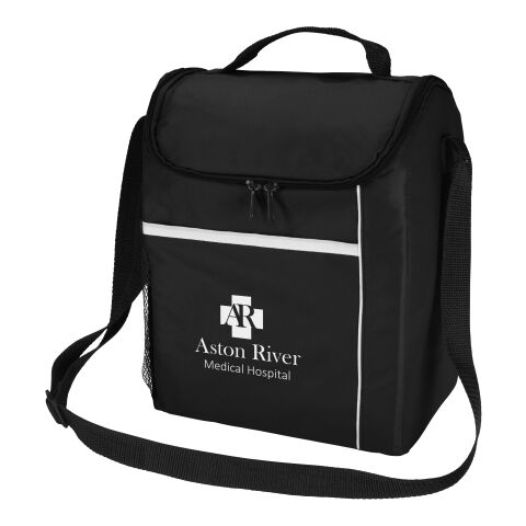 Conrad Cooler Bag Black | No Imprint | not available | not available