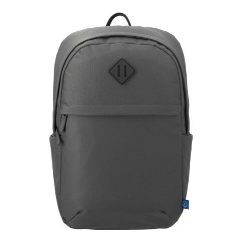 Repreve® Ocean Commuter 15&quot; Computer Backpack Charcoal | No Imprint | not available | not available