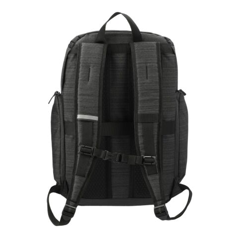 NBN Whitby 15&quot; Computer Backpack w/ USB Port Charcoal | No Imprint | not available | not available