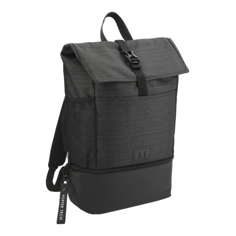 NBN Whitby Insulated 15&quot; Computer Backpack Charcoal | No Imprint | not available | not available
