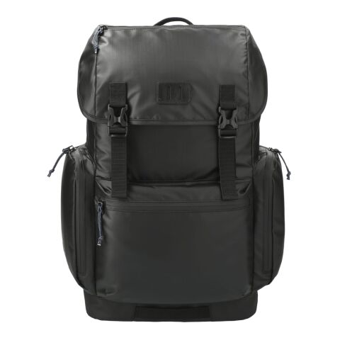 NBN Recycled Outdoor Rucksack Standard | Black | No Imprint | not available | not available