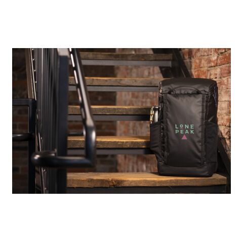 NBN Recycled Outdoor 15&quot; Computer Pack Standard | Black | No Imprint | not available | not available