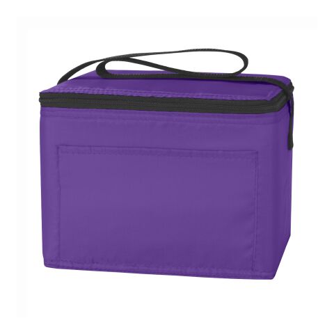 Budget Kooler Bag Purple | No Imprint | not available | not available
