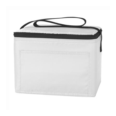 Budget Kooler Bag White