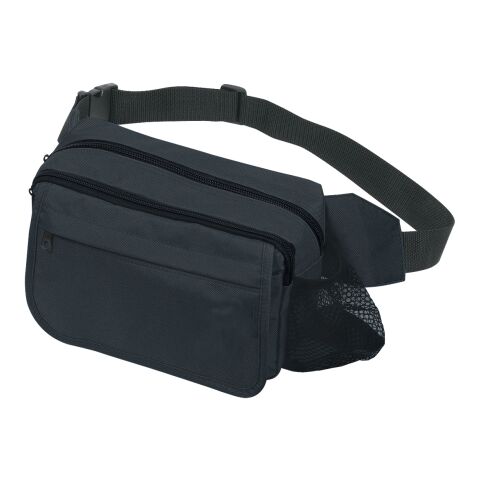 Happy Travels Fanny Pack Black | No Imprint | not available | not available