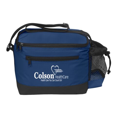 Six Pack Kooler Bag Navy Blue | No Imprint | not available | not available