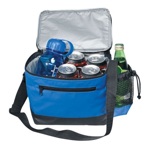 Six Pack Kooler Bag Royal Blue | No Imprint | not available | not available