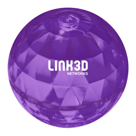 Hi Bounce Diamond Ball Purple | No Imprint | not available | not available