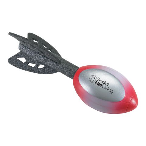 Dart Rocket Red | No Imprint | not available | not available