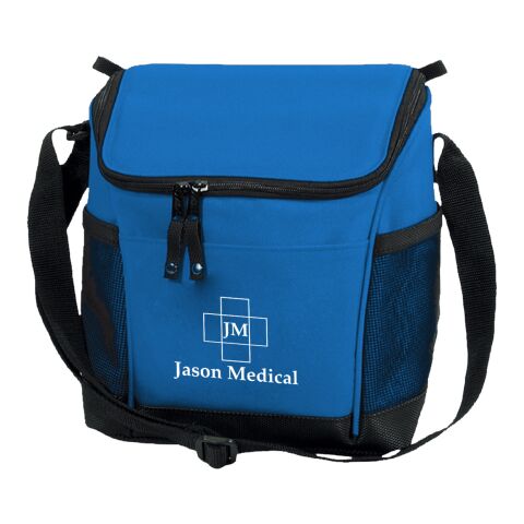 Designer Kooler Bag Royal Blue | No Imprint | not available | not available