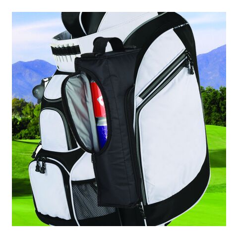 Golf Kooler Bag Black | No Imprint | not available | not available