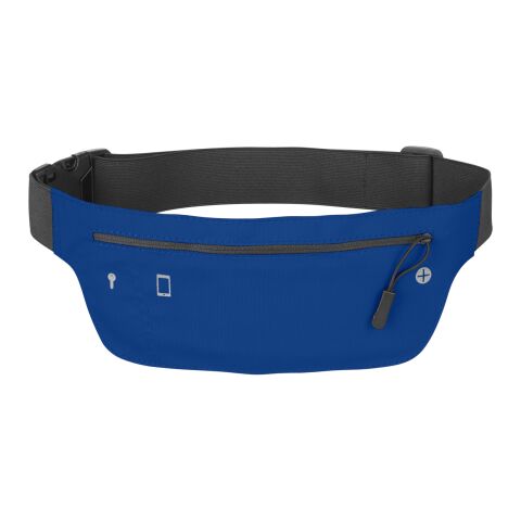 Running Belt Fanny Pack Royal Blue