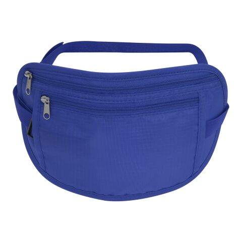 Leisure Travel Money Belt Standard | Royal Blue | No Imprint | not available | not available