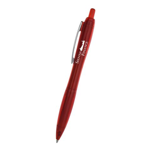 Rpet Trenton Pen Red | No Imprint | not available | not available