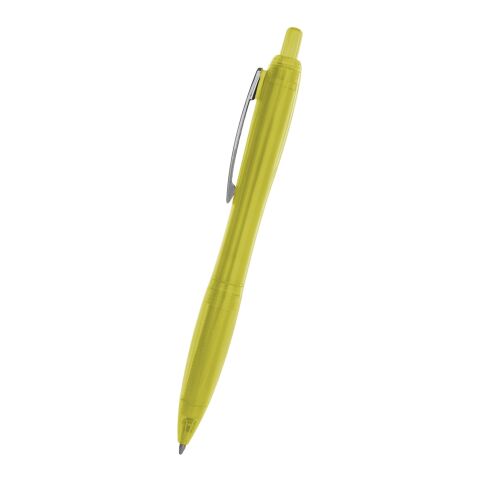 Rpet Trenton Pen Yellow | No Imprint | not available | not available