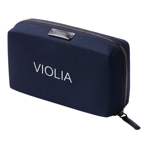 Bellroy Tech Kit Navy | No Imprint | not available | not available