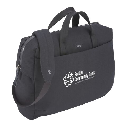 Bellroy Via 16&quot; Work Bag Black | No Imprint | not available | not available