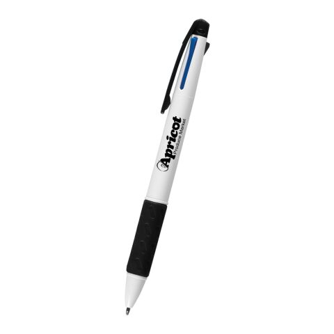 3-In-1 Pen  White/Black | No Imprint | not available | not available