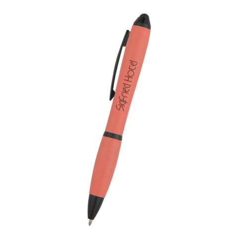 Wheat Writer Stylus Pen Red | No Imprint | not available | not available