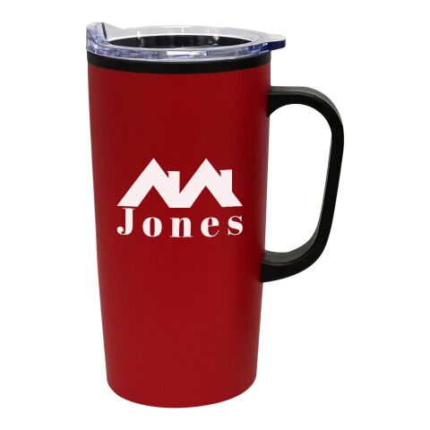 20 Oz. Melbourne Stainless Steel Tumbler Red | No Imprint | not available | not available