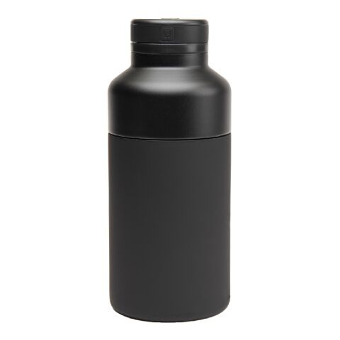 65 Oz. BrüMate Rotera Matte Black | No Imprint