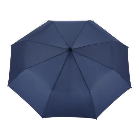 42" Auto Open/Close RPET Umbrella Navy | No Imprint | not available | not available