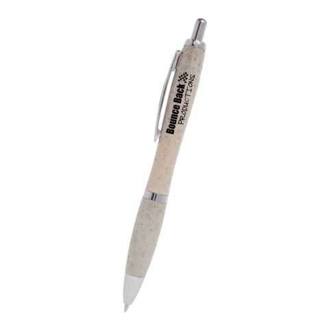 Chico Harvest Pen White
