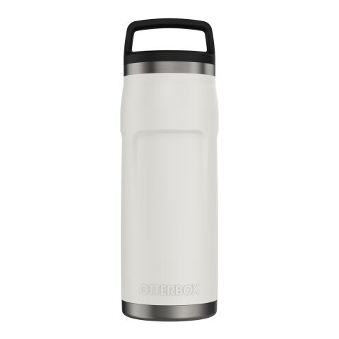 36 Oz. Otterbox ® Elevation ® Growler Tumbler White | No Imprint