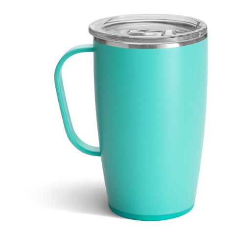 18 oz. Swig Life Travel Mug Aqua | No Imprint | not available | not available