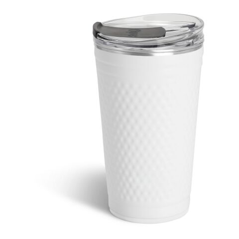 24 Oz. Swig Life Golf Partee Party Cup White | No Imprint