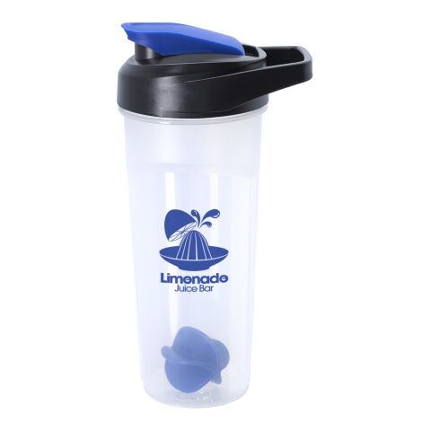 21 Oz. Jet Shaker Bottle Blue | No Imprint | not available | not available