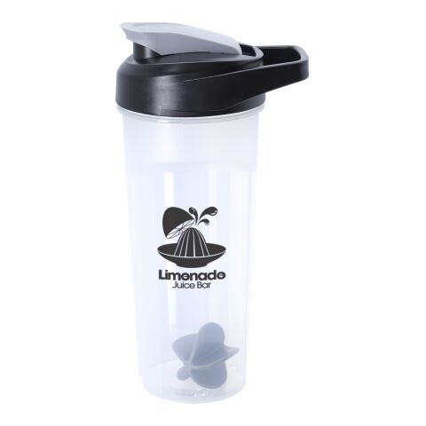 21 Oz. Jet Shaker Bottle Gray | No Imprint | not available | not available