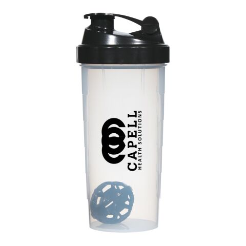 24 Oz. Shake-It-Up Bottle Blue | No Imprint | not available | not available