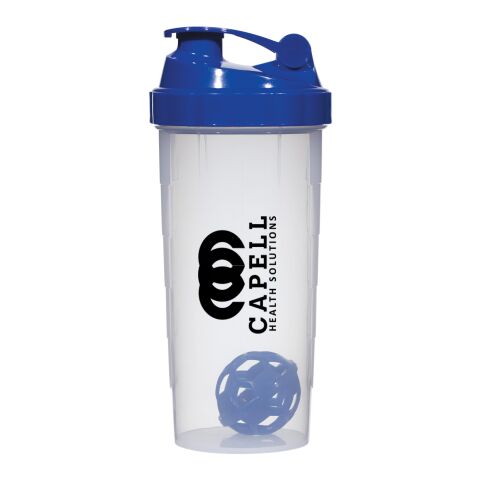 24 Oz. Shake-It-Up Bottle White | No Imprint | not available | not available