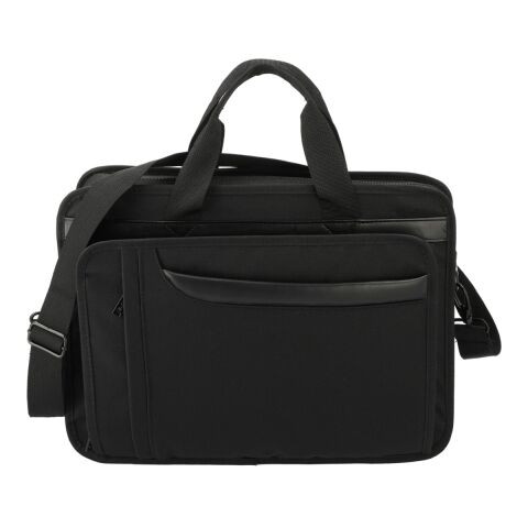 Paragon 15&quot; Computer Briefcase Black | No Imprint | not available | not available