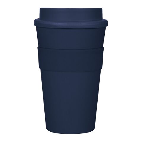 16 Oz. Travel Tumbler Navy Blue | No Imprint | not available | not available