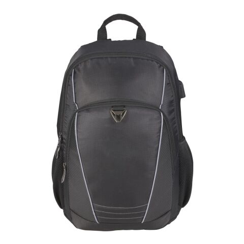 Tahoma 15&quot; Computer Backpack Black | No Imprint | not available | not available