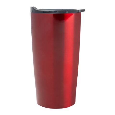 20 Oz. Full Laser Himalayan Tumbler Metallic Red