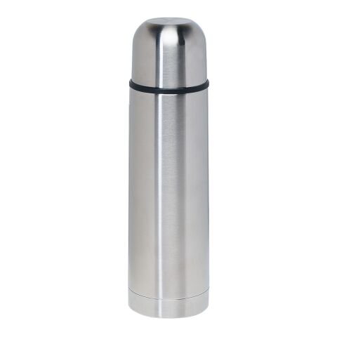 16 Oz. Stainless Steel Thermos Silver | No Imprint | not available | not available