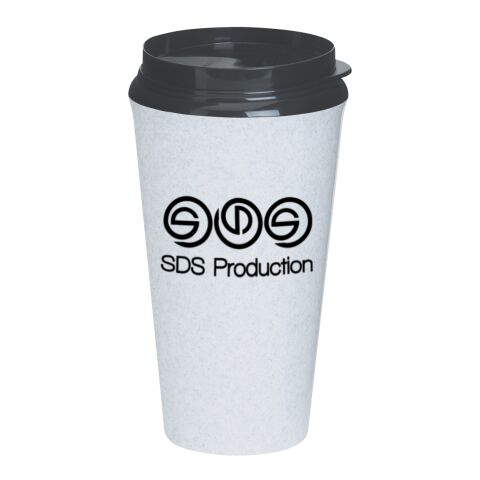 16 Oz. Infinity Tumbler  Granite | No Imprint