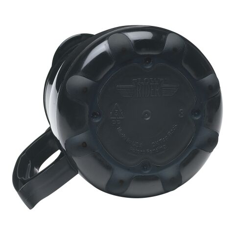 16 Oz. Low Rider Desk Mug Black | No Imprint | not available | not available